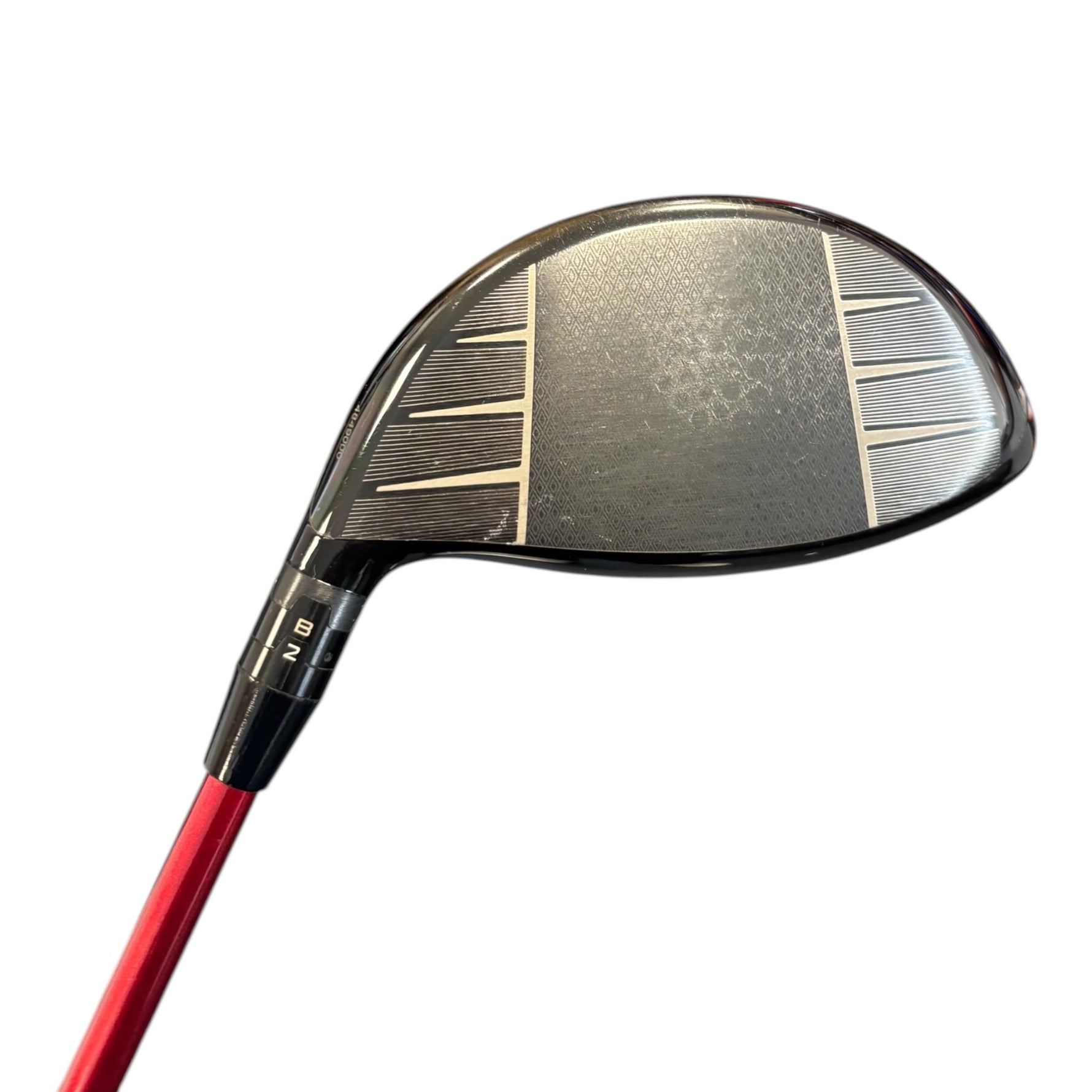 Titleist GT2 10 Degree Driver Senior Shaft