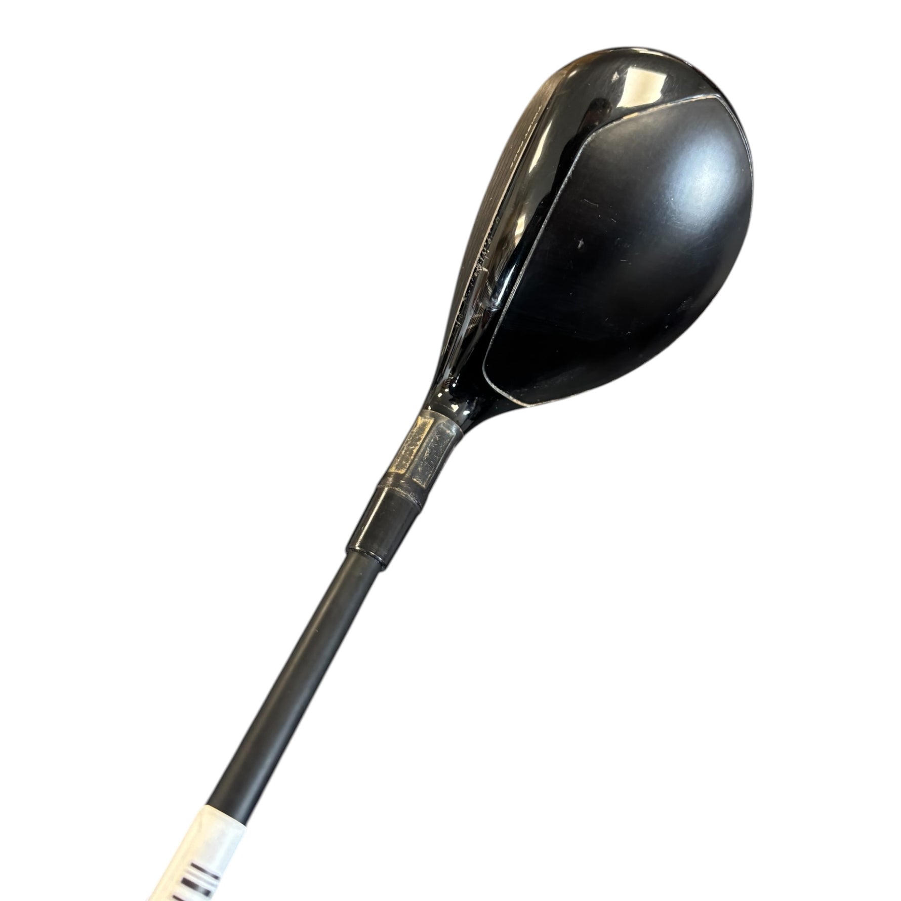 TaylorMade Stealth 3 Hybrid 19 Degree Senior Shaft