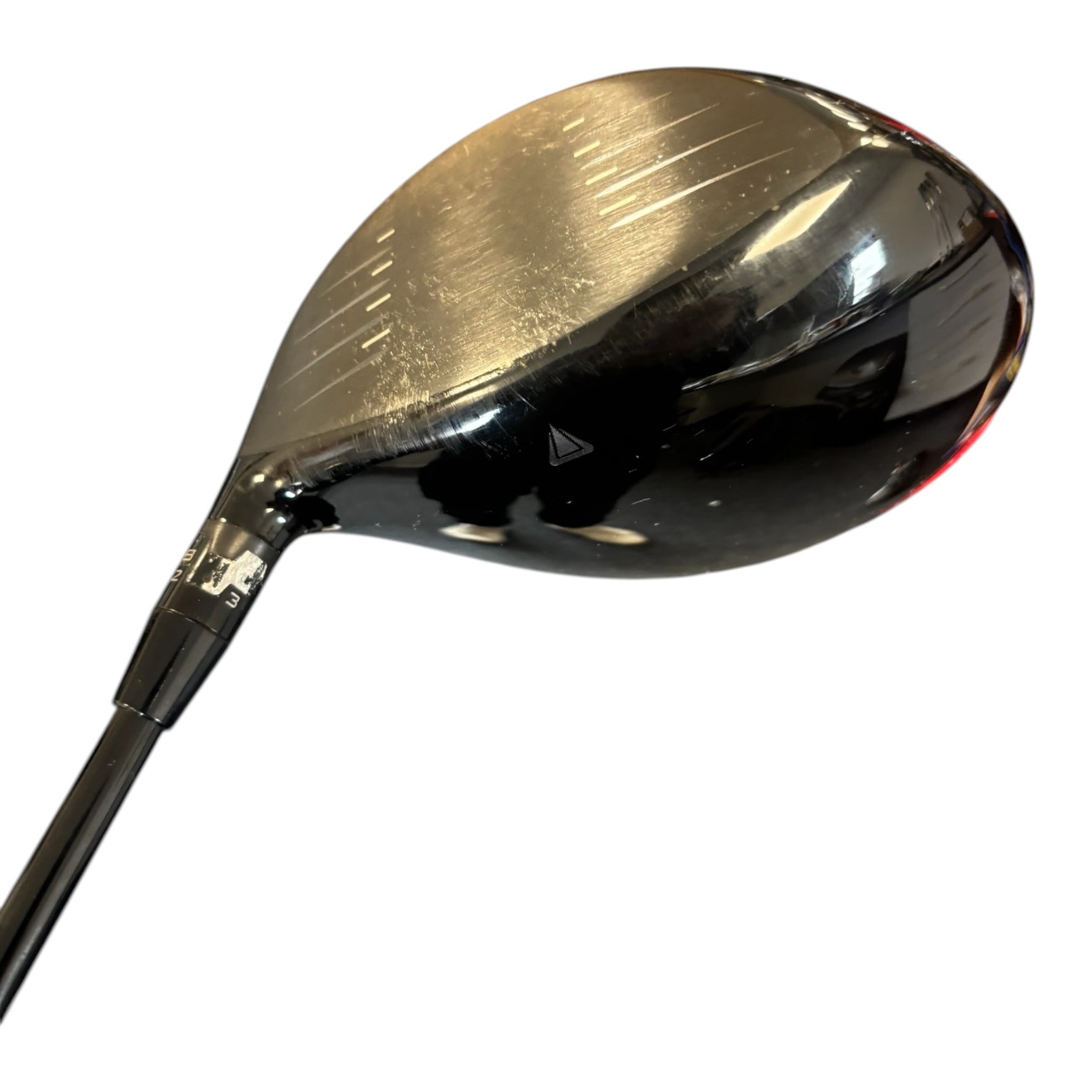 Titleist TS3 9.5 Degree Driver Regular Shaft
