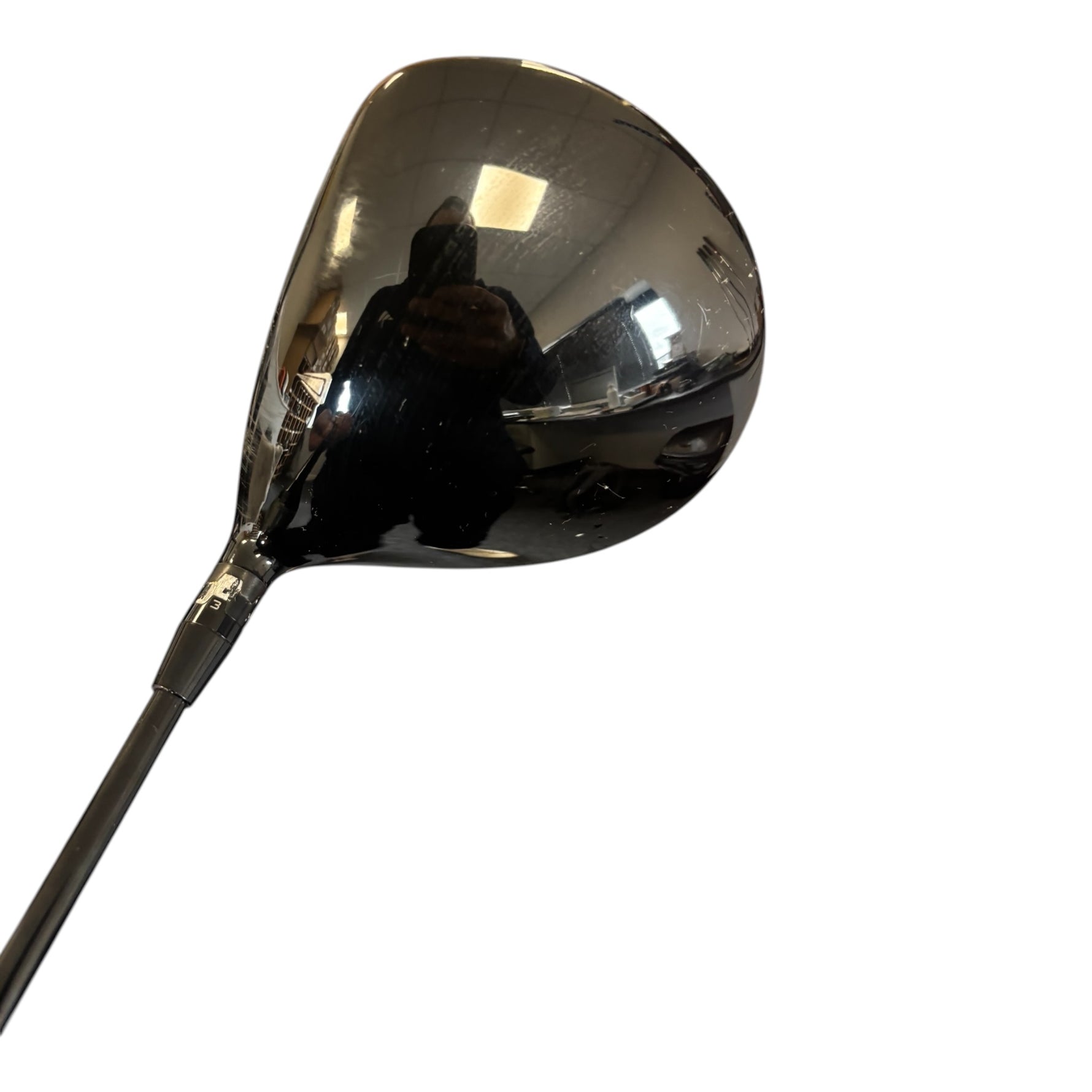 Titleist TS3 9.5 Degree Driver Regular Shaft