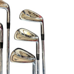 Mizuno MP59 5-PW Irons Stiff Shaft
