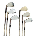 Mizuno MP59 5-PW Irons Stiff Shaft