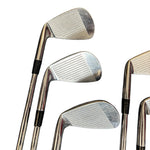 Mizuno MP59 5-PW Irons Stiff Shaft