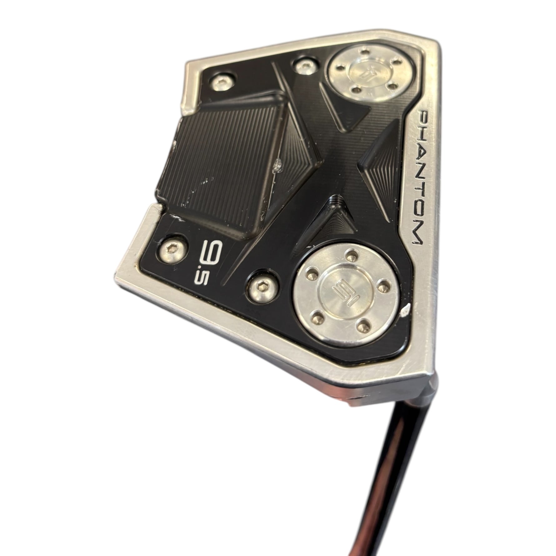 Scotty Cameron Phantom X 9.5 33 Inch Length