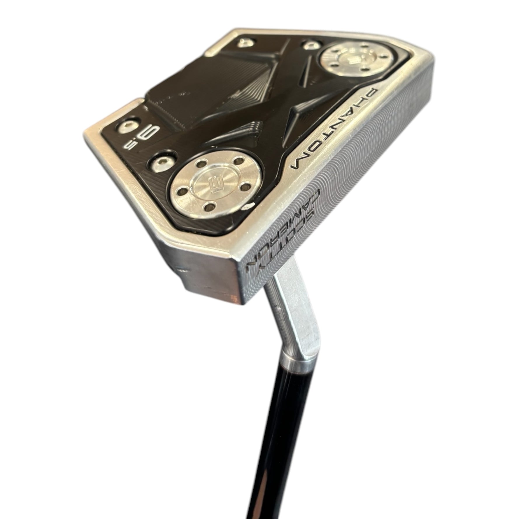Scotty Cameron Phantom X 9.5 33 Inch Length