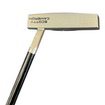 Scotty Cameron Phantom X 9.5 33 Inch Length