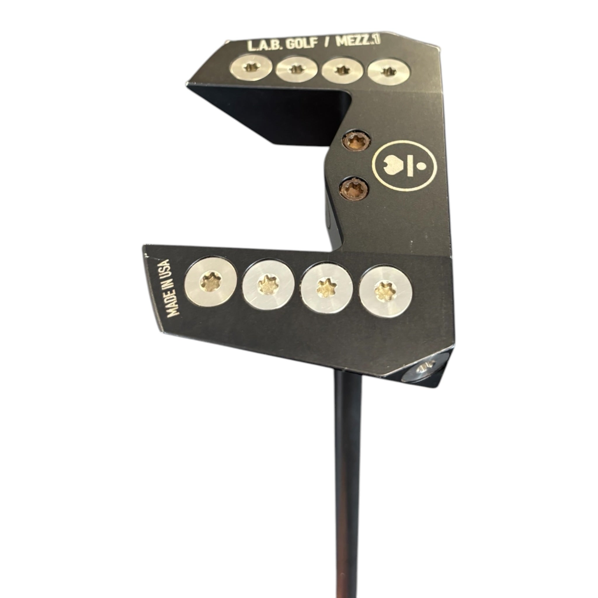 LAB Mezz.1 Putter 35 Inch Length