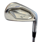 Mizuno JPX 900 Forged/Hot Mteal 4-PW Irons Stiff Shafts