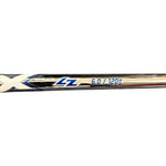 Mizuno JPX 900 Forged/Hot Mteal 4-PW Irons Stiff Shafts