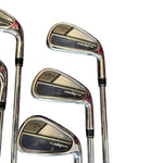 Callaway Paradym 6-PW+AW Irons Regular Shafts