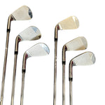 Callaway Paradym 6-PW+AW Irons Regular Shafts