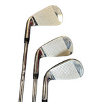 Callaway Paradym 6-PW+AW Irons Regular Shafts