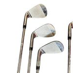 Callaway Paradym 6-PW+AW Irons Regular Shafts