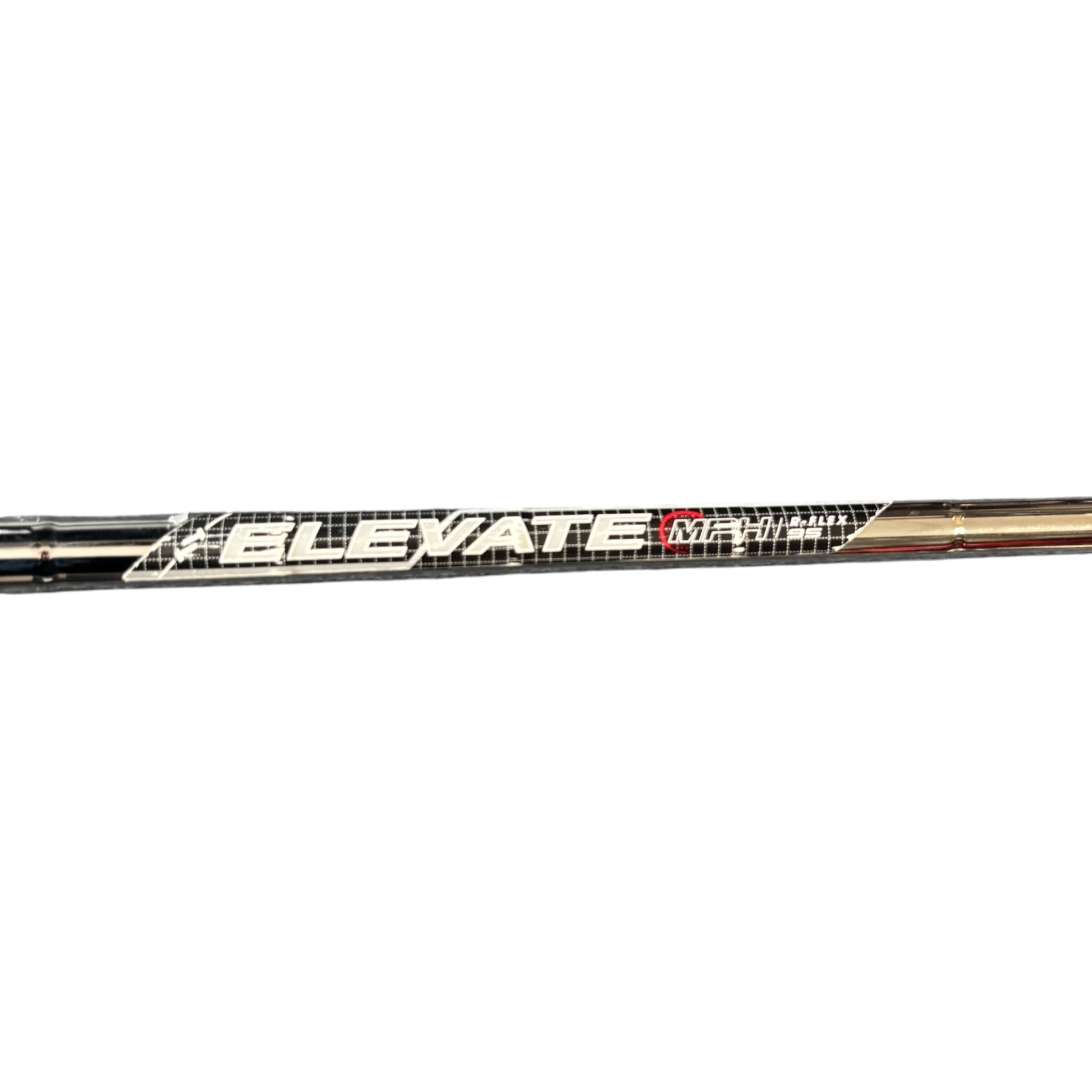 Callaway Paradym 6-PW+AW Irons Regular Shafts