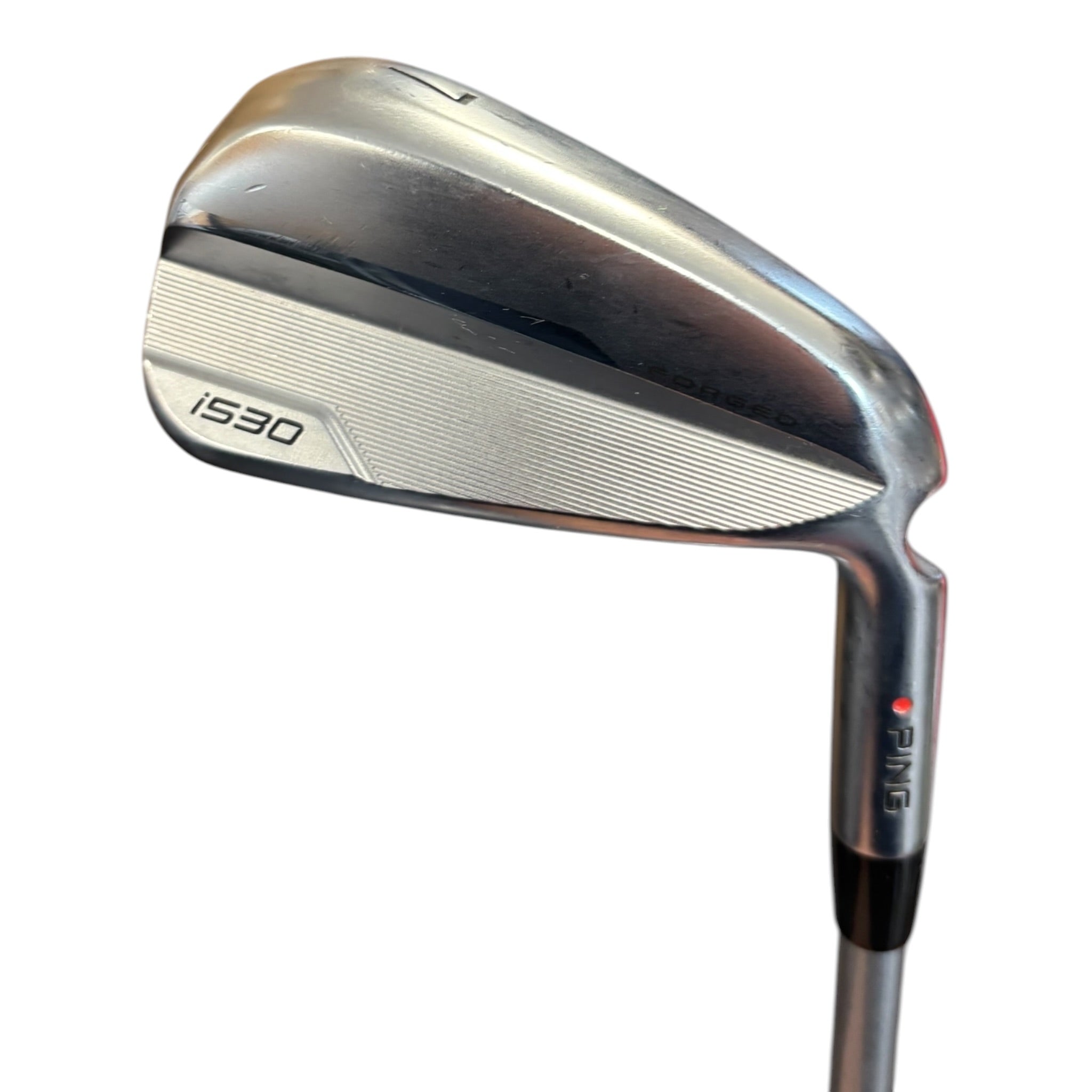 Ping i530 5-PW Irons Graphite Shafts