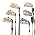 Ping i530 5-PW Irons Graphite Shafts
