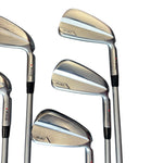 Ping i530 5-PW Irons Graphite Shafts