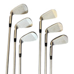 Ping i530 5-PW Irons Graphite Shafts