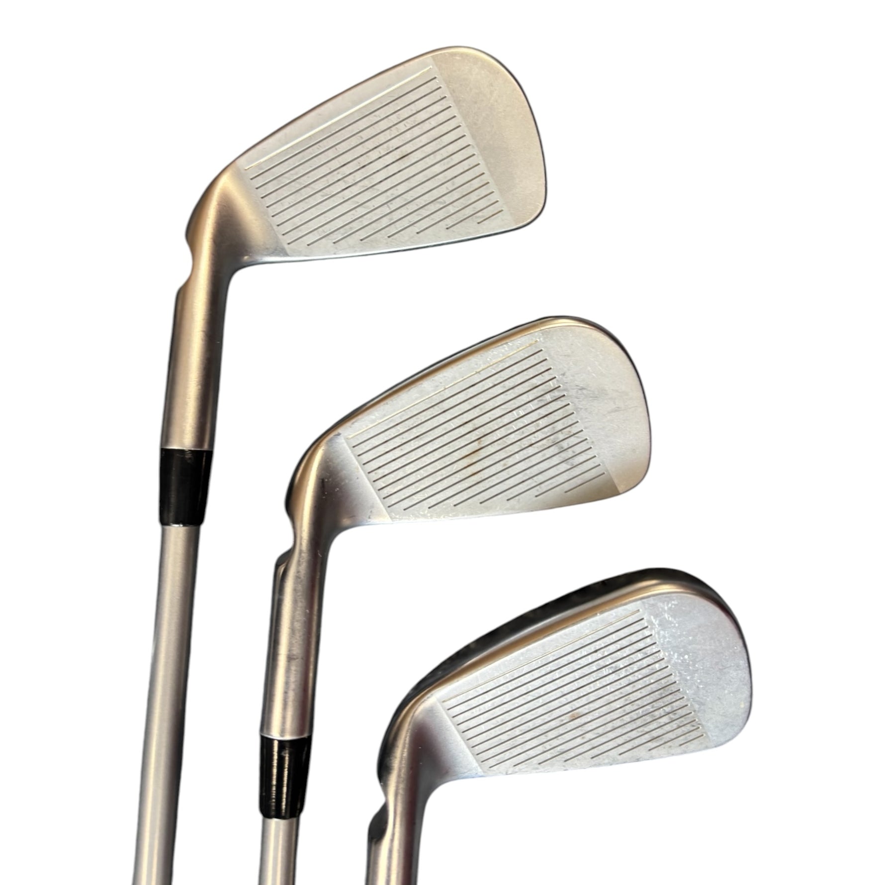 Ping i530 5-PW Irons Graphite Shafts