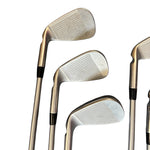 Ping i530 5-PW Irons Graphite Shafts