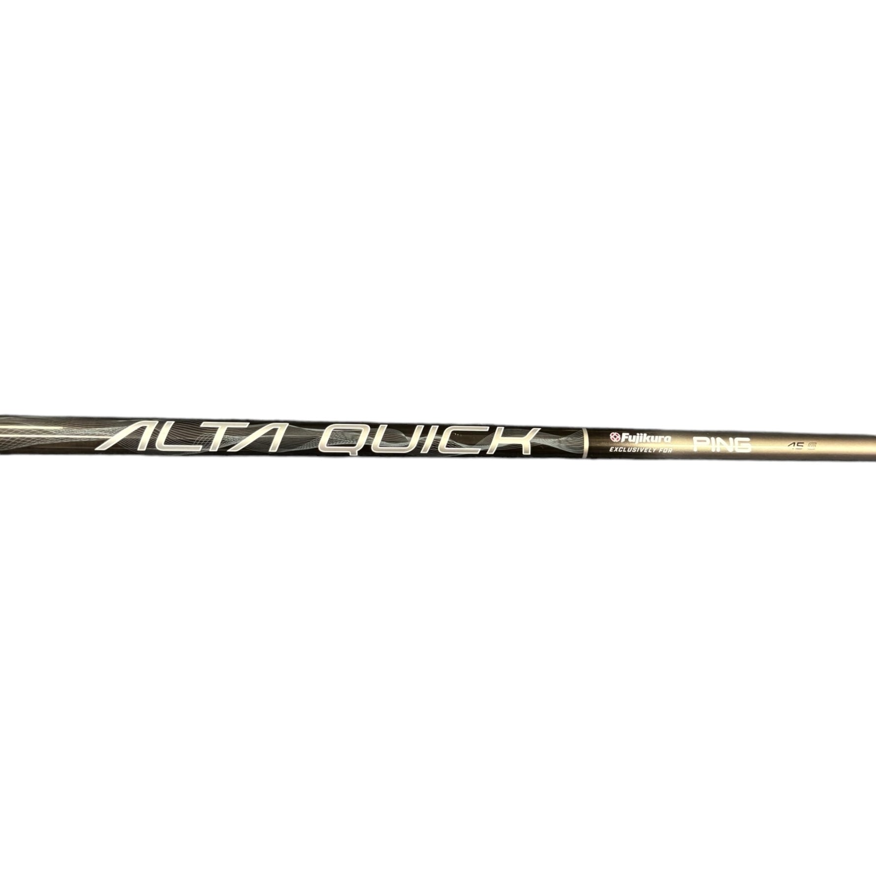 Ping i530 5-PW Irons Graphite Shafts