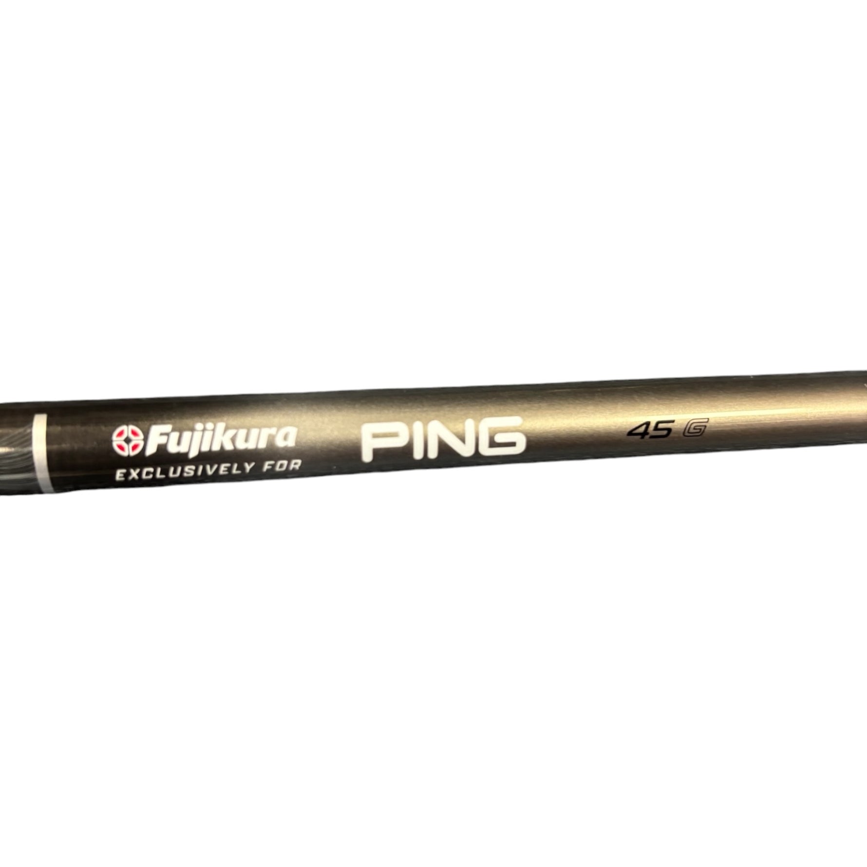 Ping i530 5-PW Irons Graphite Shafts