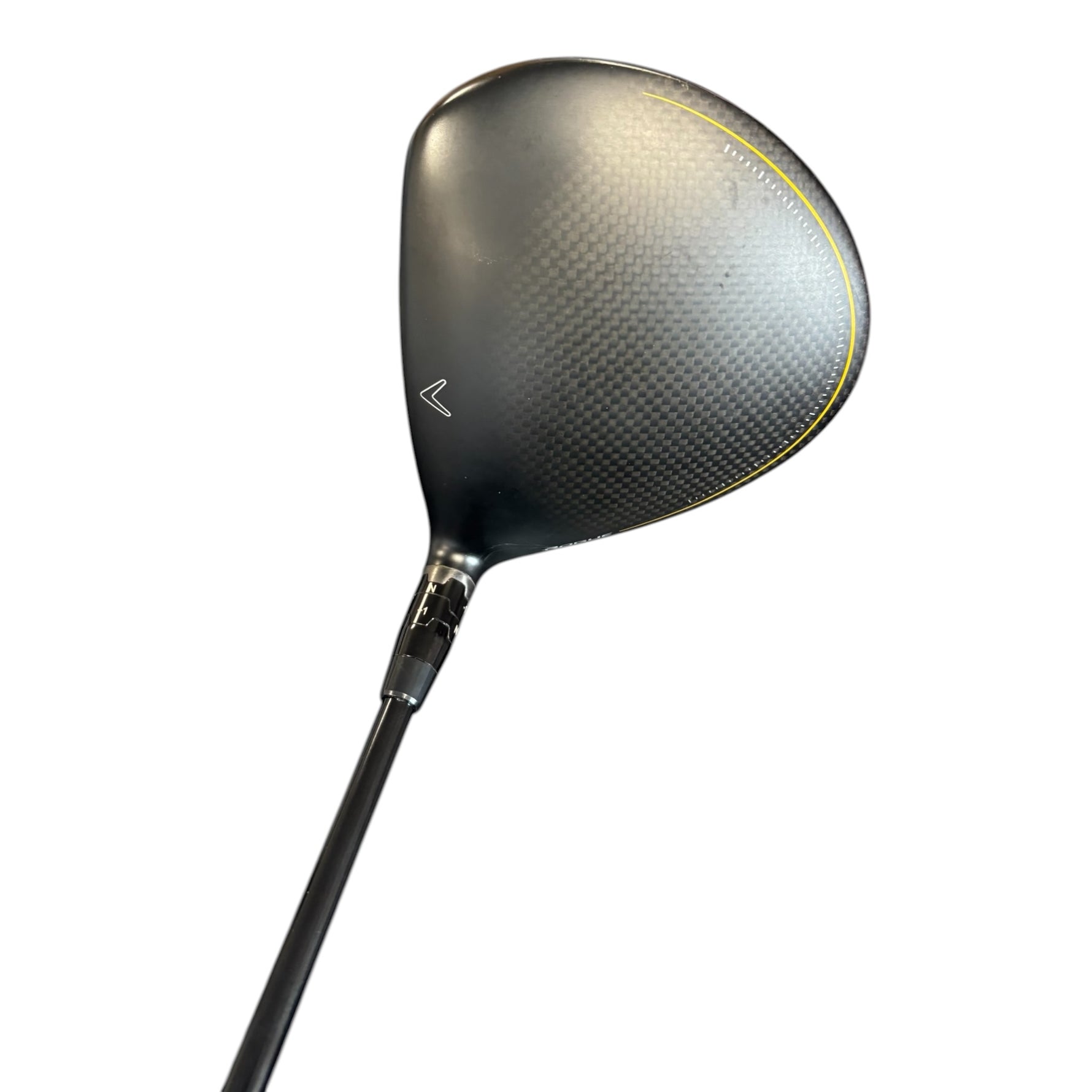 Callaway Rogue ST Max LS 10.5 Degree Driver Stiff Shaft