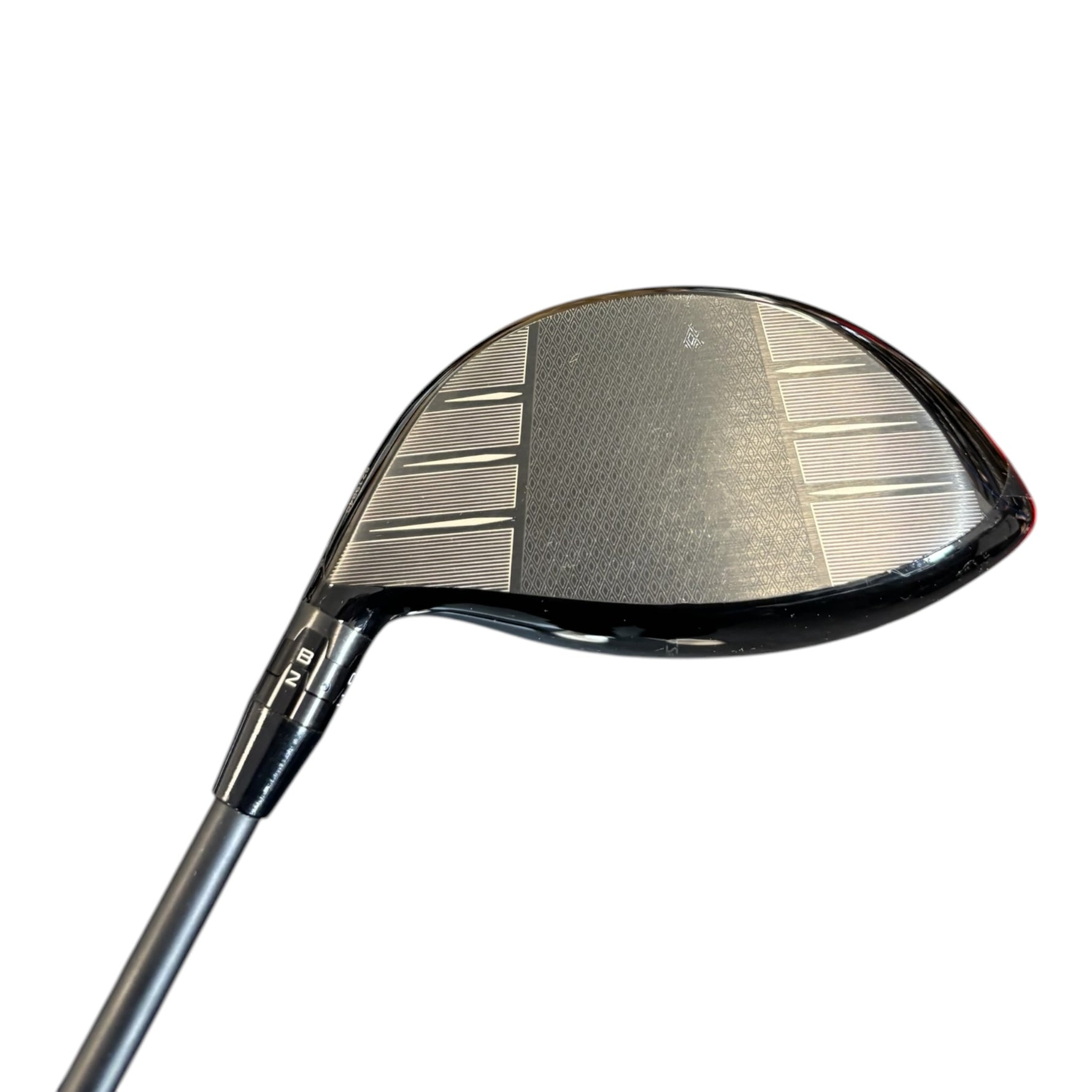 Titleist TSR2 8 Degree Driver Stiff Shaft