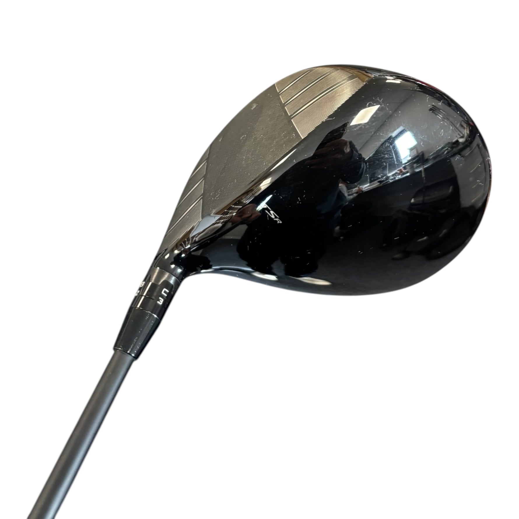 Titleist TSR2 8 Degree Driver Stiff Shaft