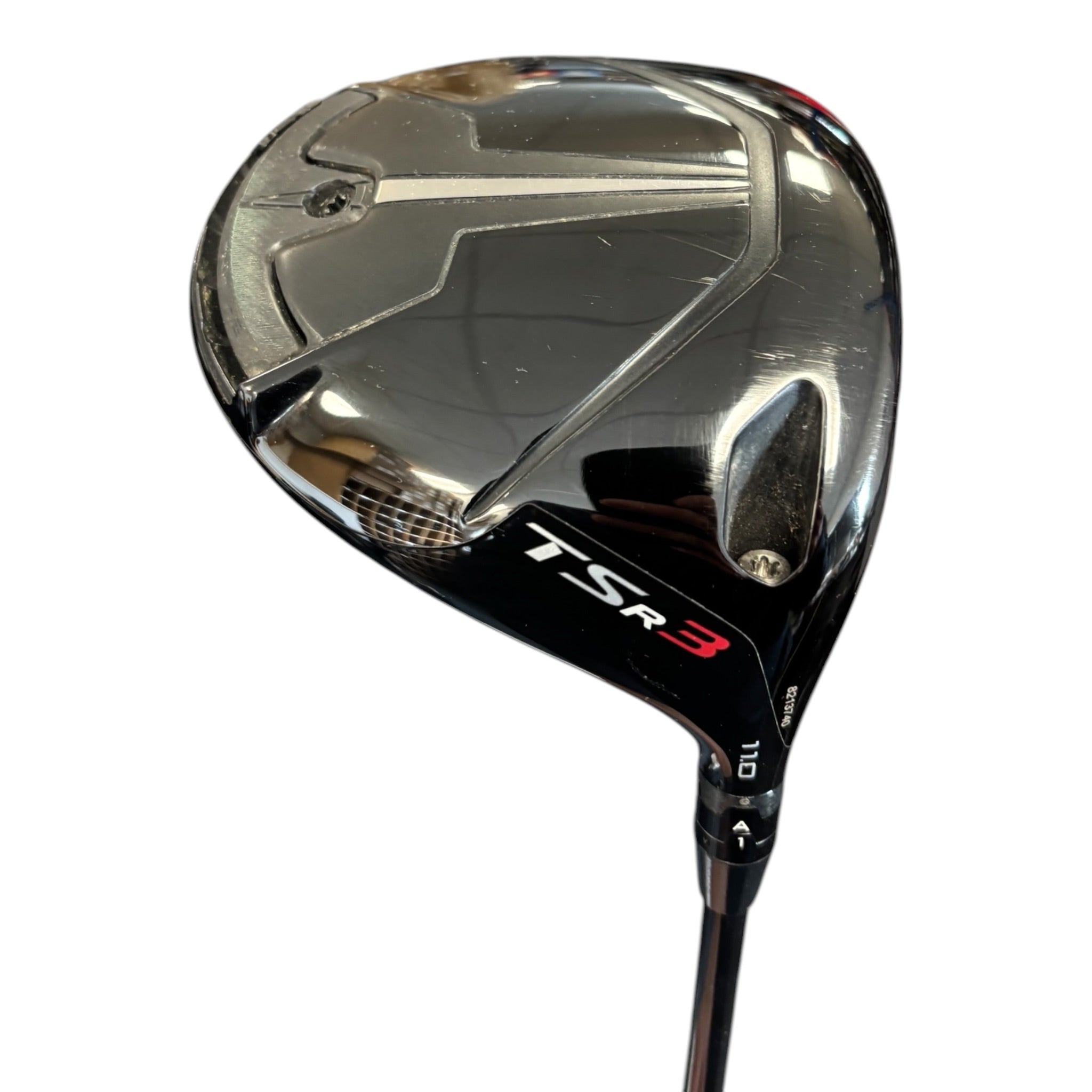 Titleist TSR3 11 Degree Regular Shaft
