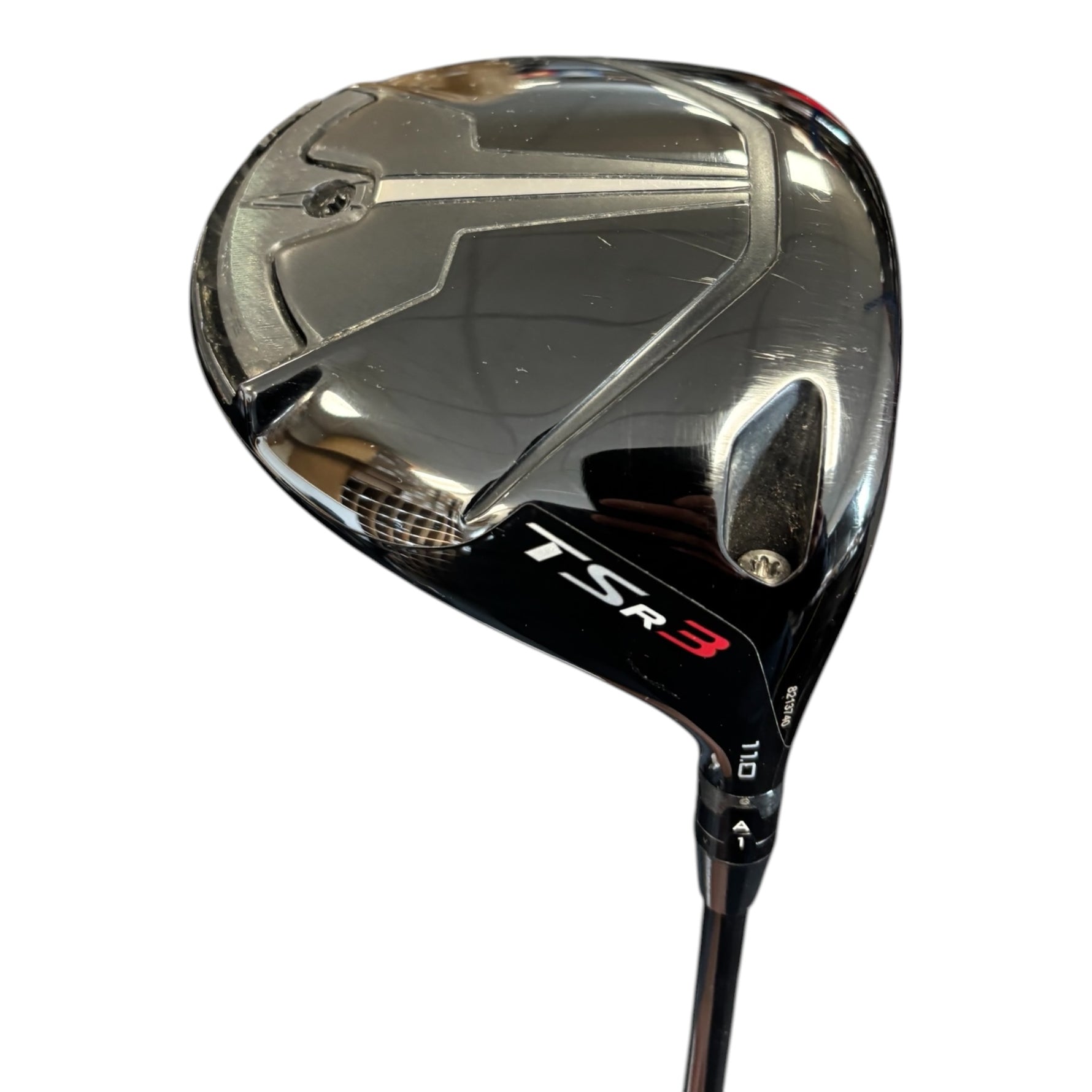 Titleist TSR3 11 Degree Regular Shaft