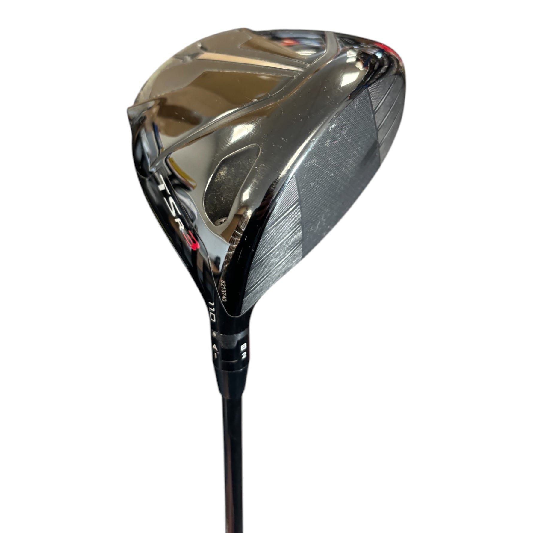 Titleist TSR3 11 Degree Regular Shaft