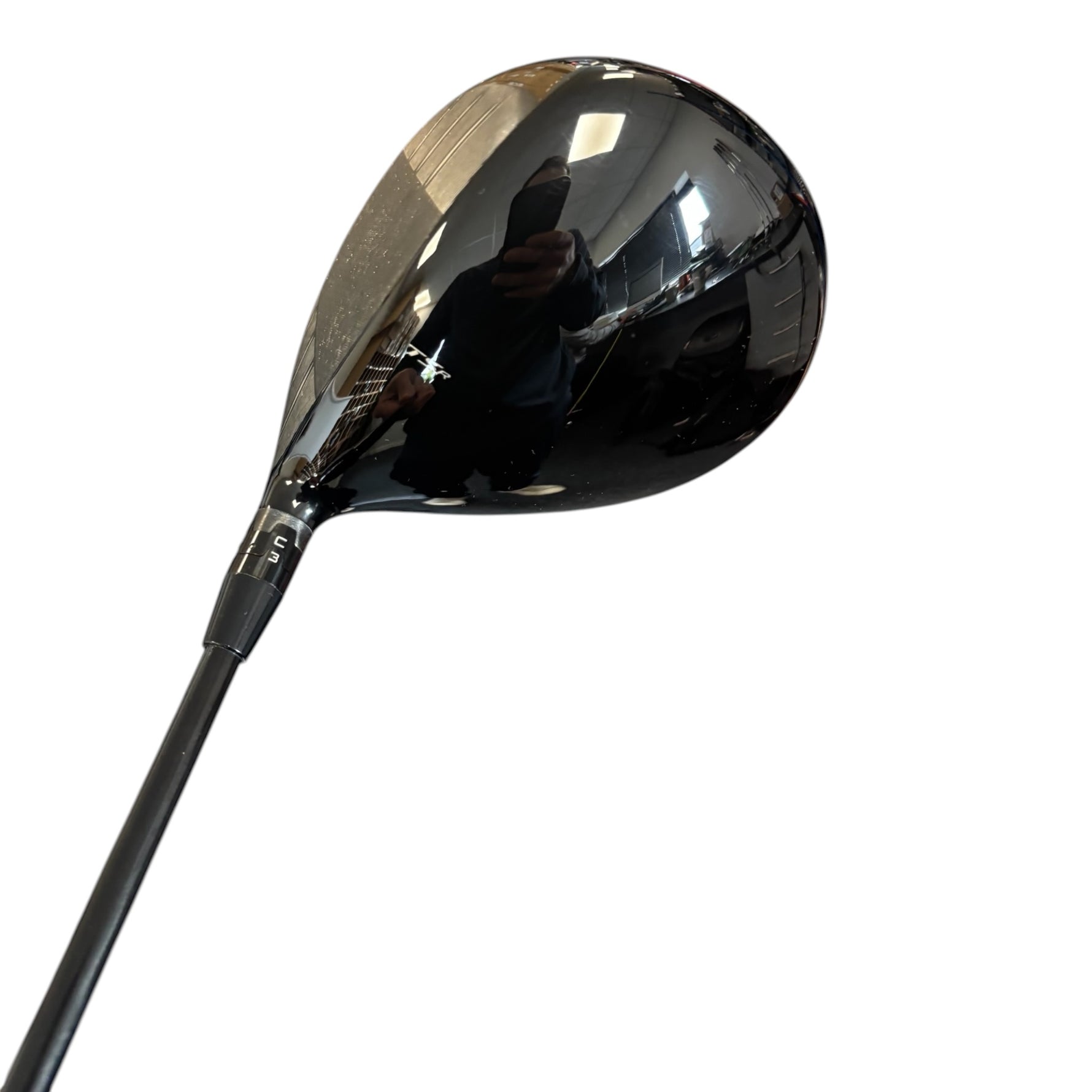 Titleist TSR3 11 Degree Regular Shaft