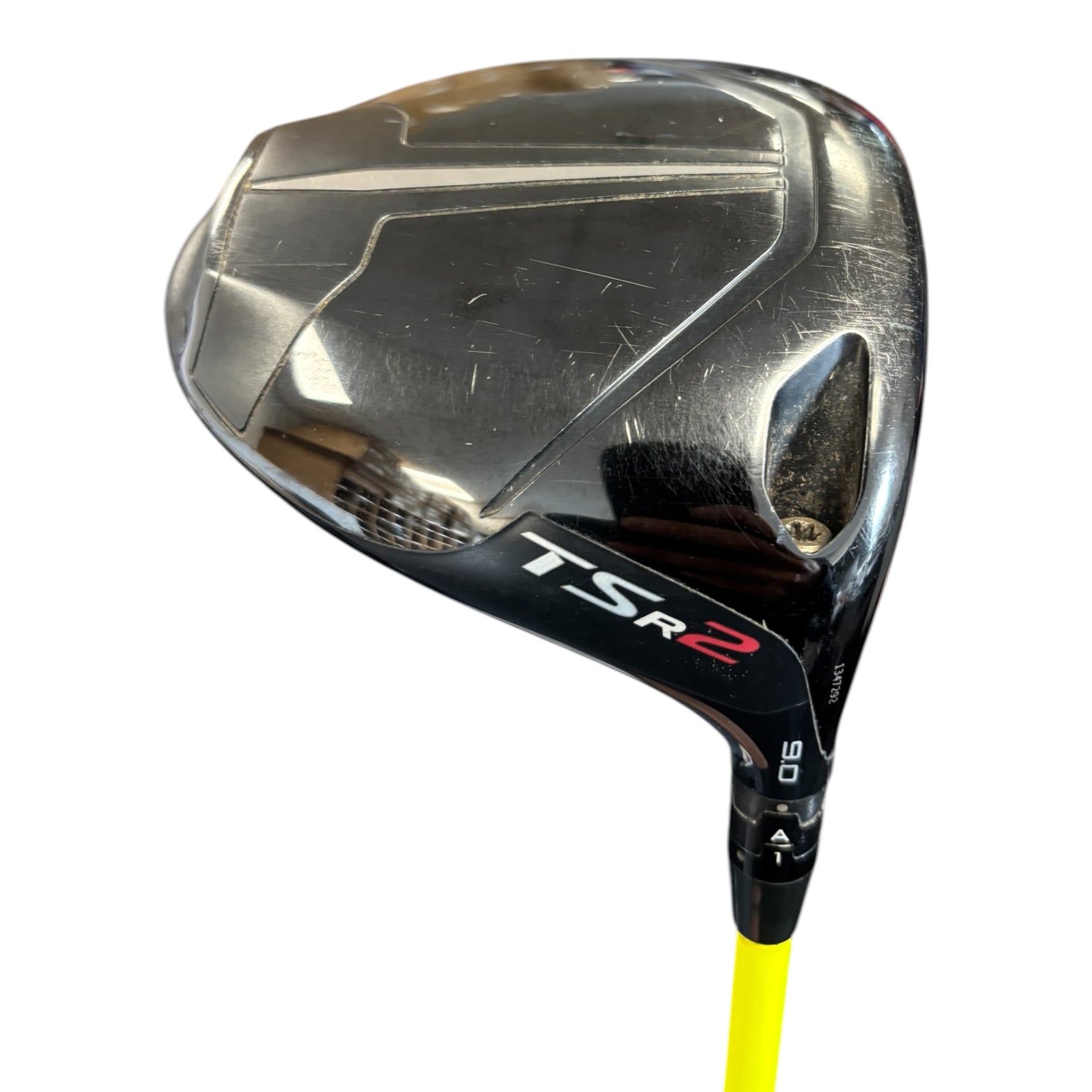 Titleist TSR2 9 Degree Driver X Stiff