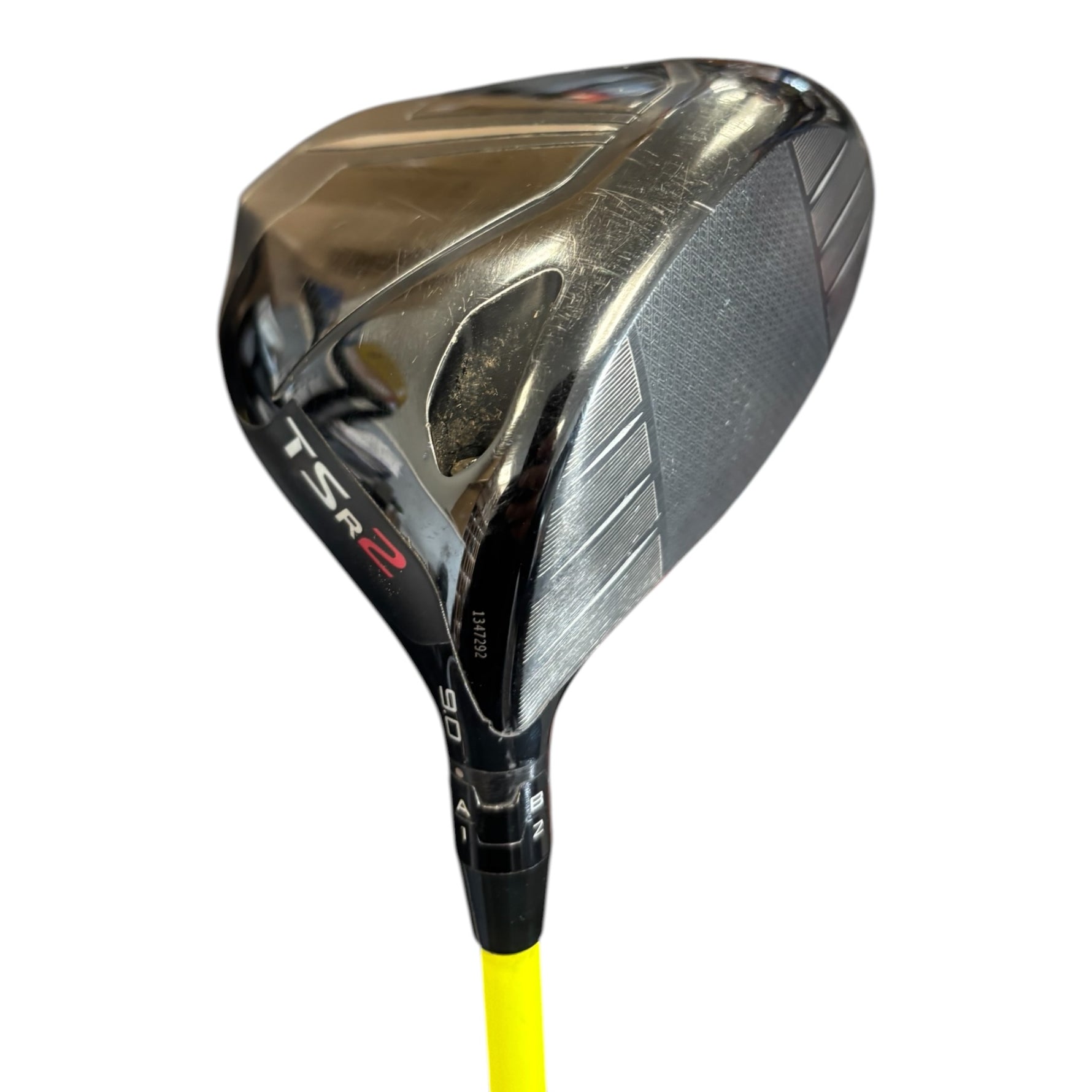 Titleist TSR2 9 Degree Driver X Stiff