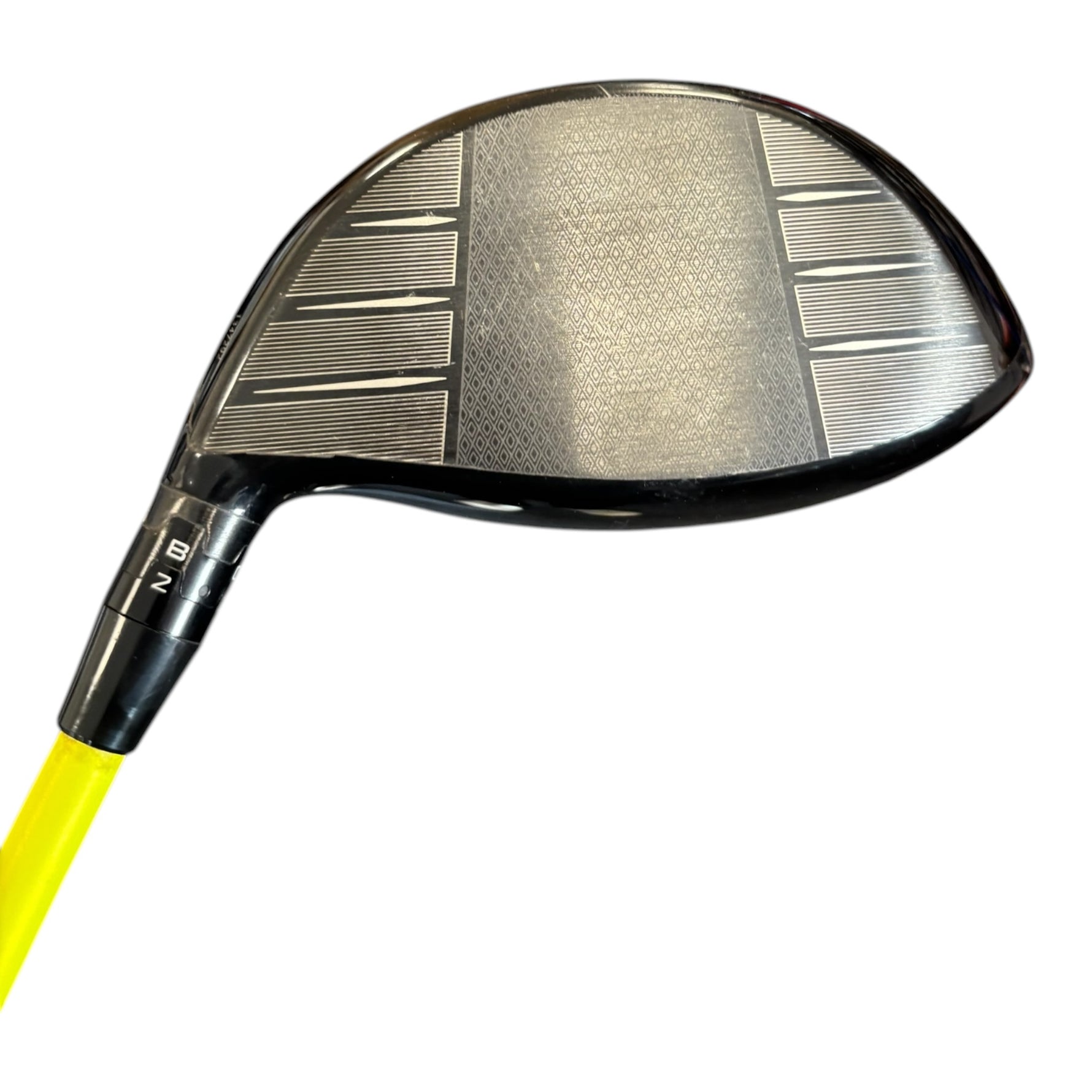 Titleist TSR2 9 Degree Driver X Stiff