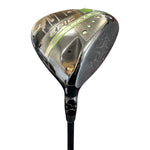 Callaway Epic Max LS 9 Degree Driver Regular Shaft