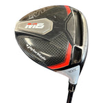 TaylorMade M6 10.5 Degree Driver Regular Shaft
