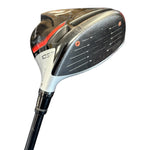 TaylorMade M6 10.5 Degree Driver Regular Shaft