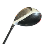 TaylorMade M6 10.5 Degree Driver Regular Shaft