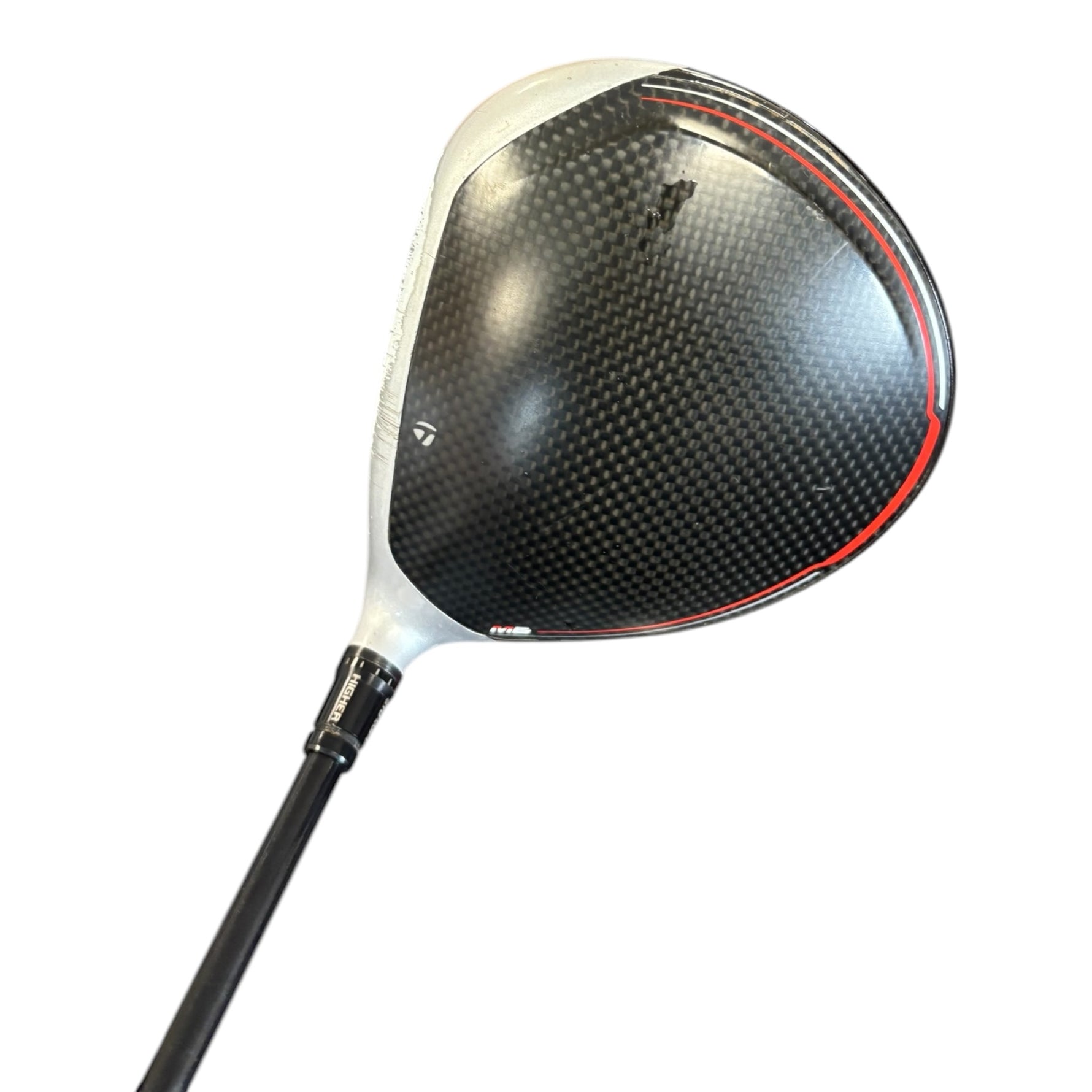 TaylorMade M6 10.5 Degree Driver Regular Shaft