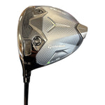TaylorMade Qi35 LS 10.5 Degree LEFT HAND Driver Stiff