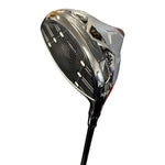 TaylorMade Qi35 LS 10.5 Degree LEFT HAND Driver Stiff