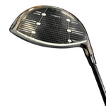 TaylorMade Qi35 LS 10.5 Degree LEFT HAND Driver Stiff