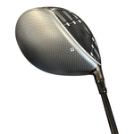 TaylorMade Qi35 LS 10.5 Degree LEFT HAND Driver Stiff