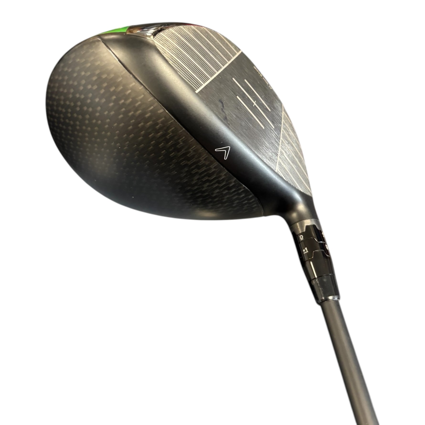 Callaway Elyte Max Fast 10.5 Degree LEFT HAND Regular