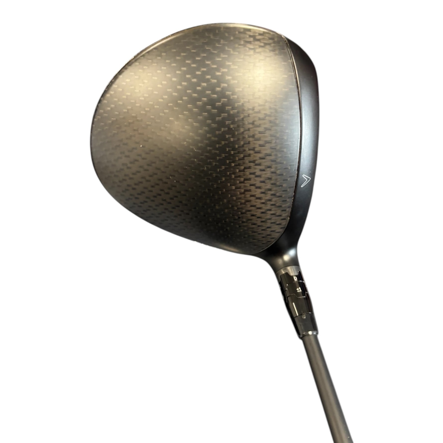 Callaway Elyte Max Fast 10.5 Degree LEFT HAND Regular