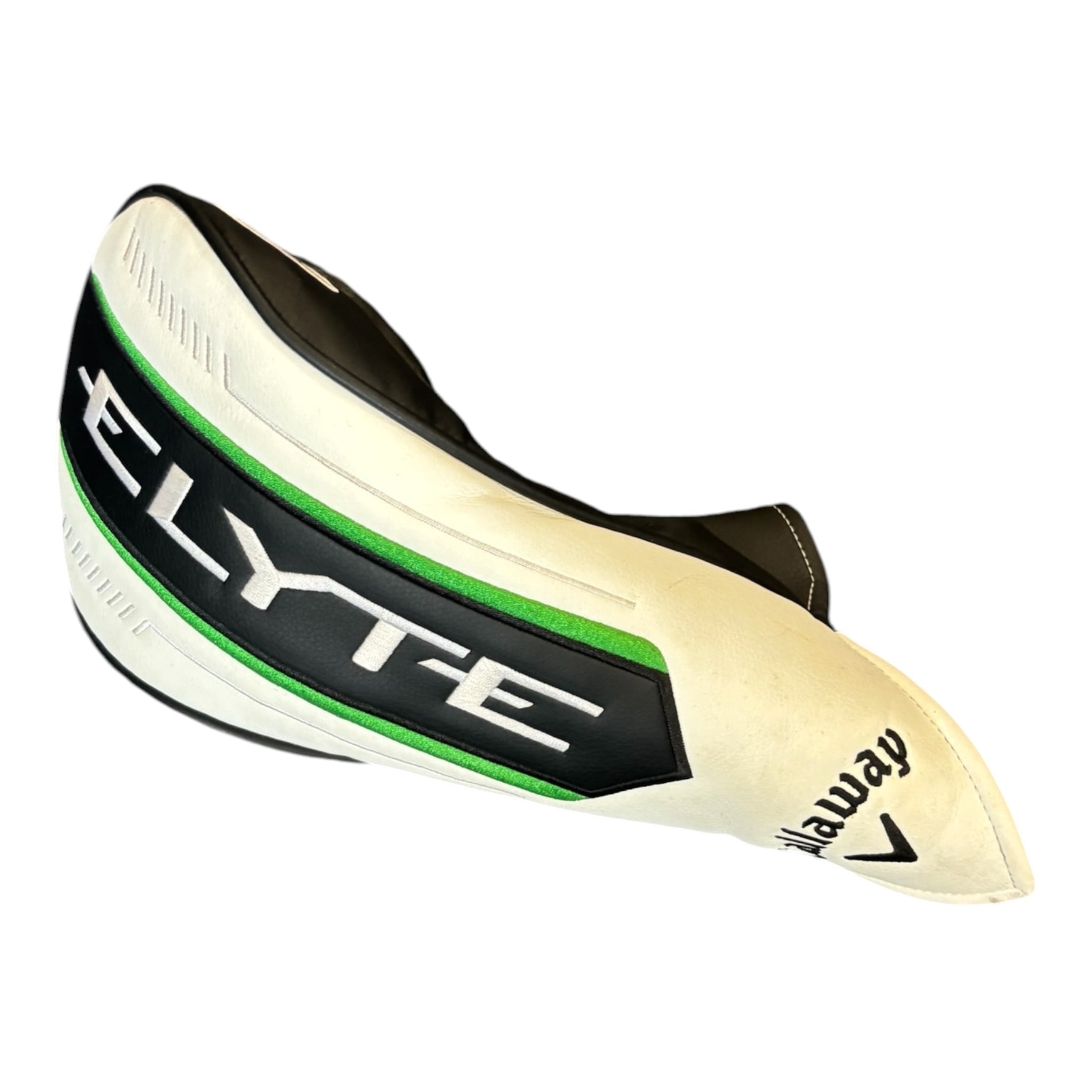 Callaway Elyte Max Fast 10.5 Degree LEFT HAND Regular
