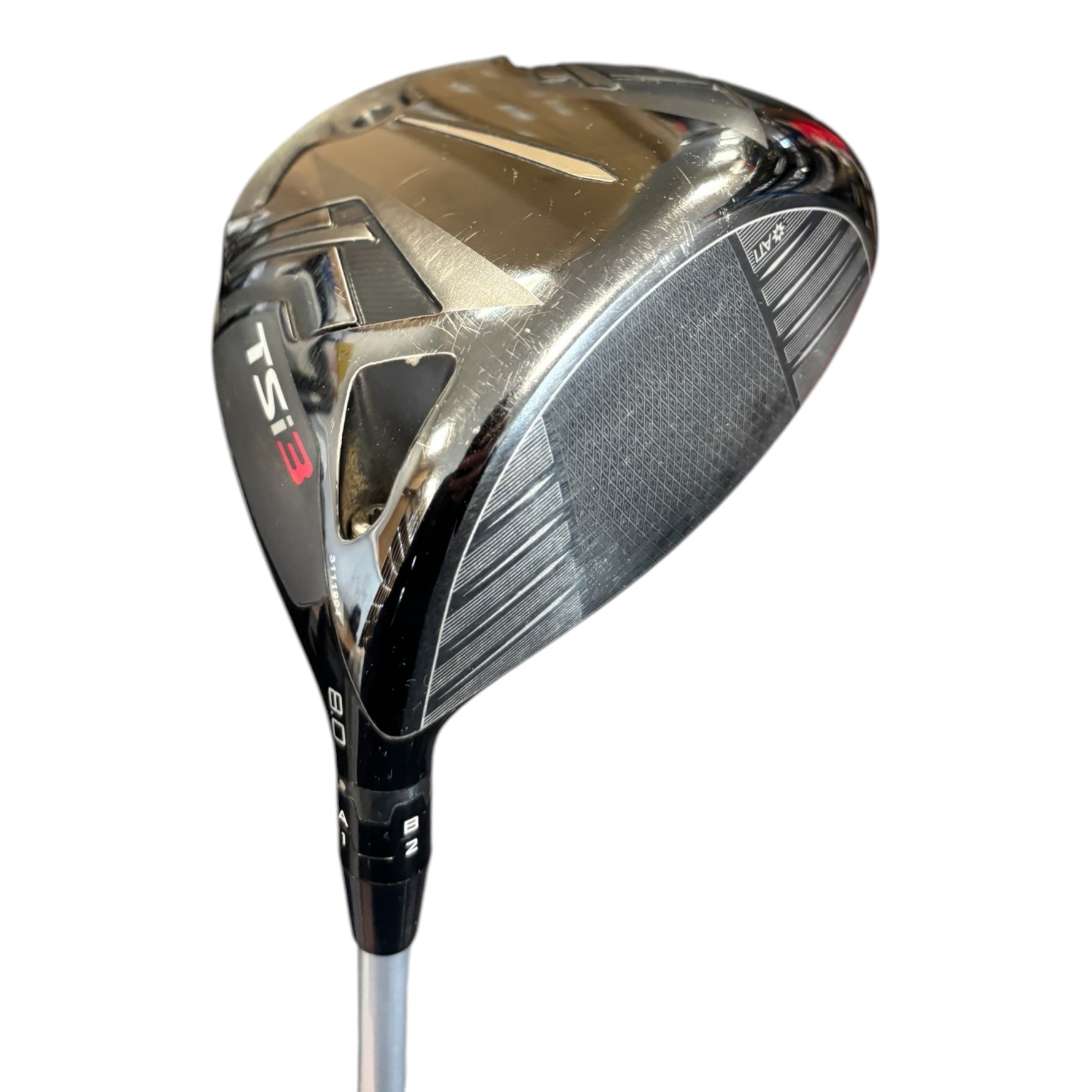 Titleist TSi3 8 Degree Driver Regular