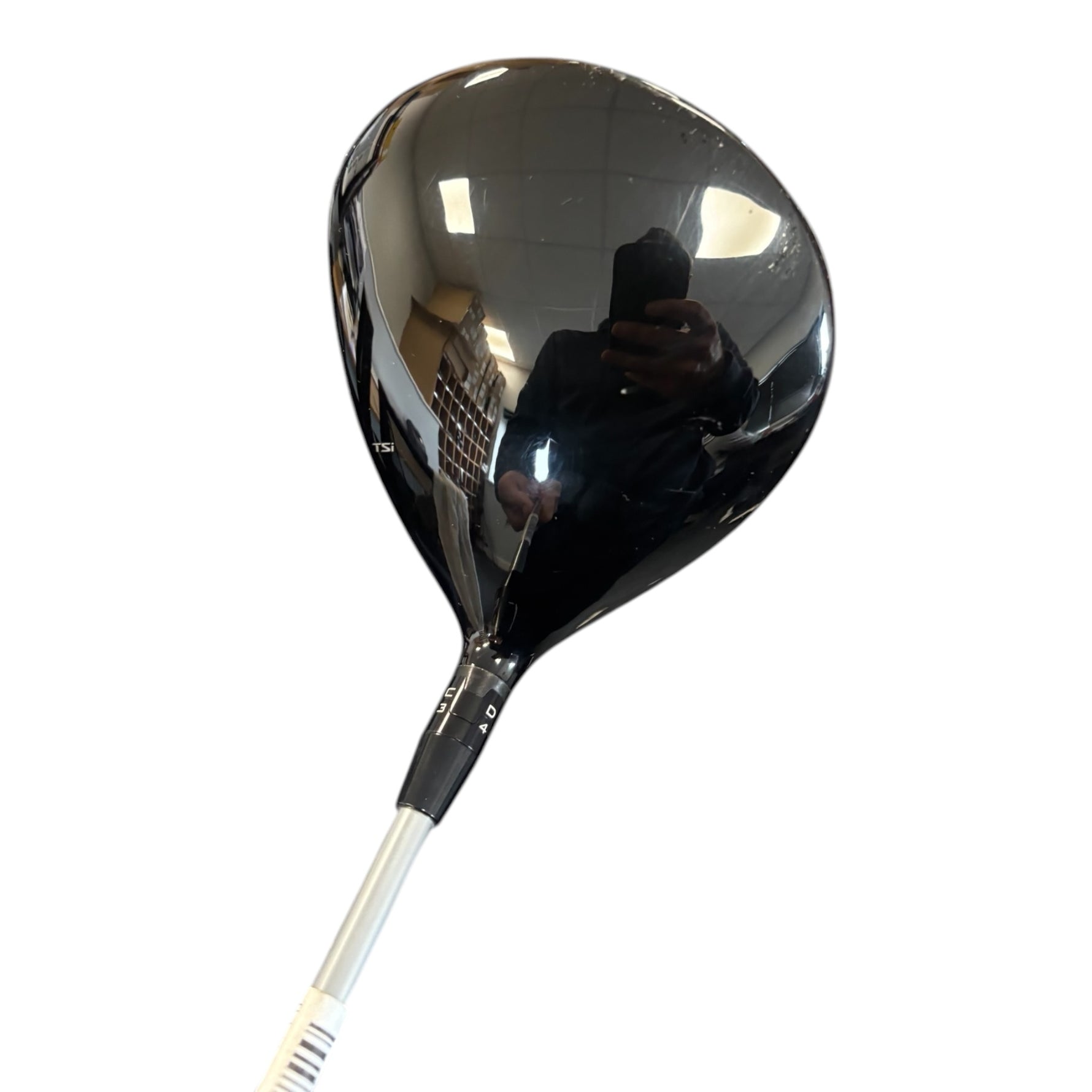Titleist TSi3 8 Degree Driver Regular
